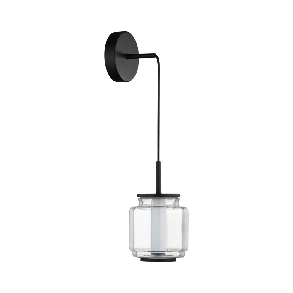 5409/5L ODL_EX Подвес LED 5Вт 3000К 220В IP20 HIGHTECH