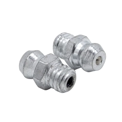 Пресс-масленка 6мм,комплект 10 шт. RockForce RF-GN-01-6MM