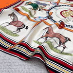 Платок Hermes