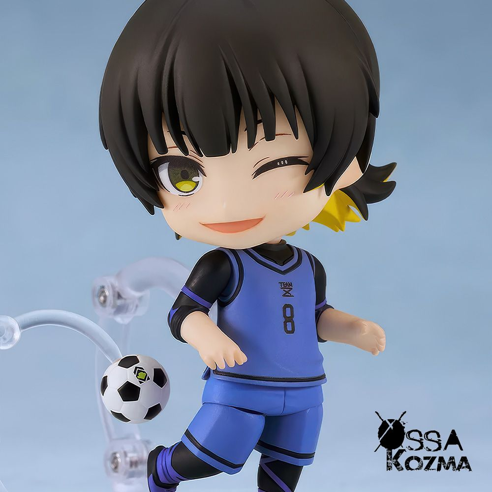 Нендройд Бачиро (реплика)