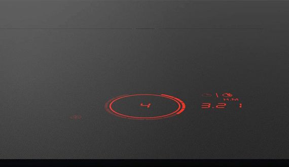 Варочная панель Asko HID144MFC