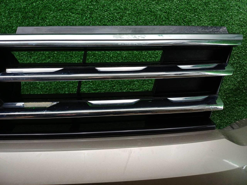 Бампер передний VW Tiguan 2 (2016-2020) (В сборе)