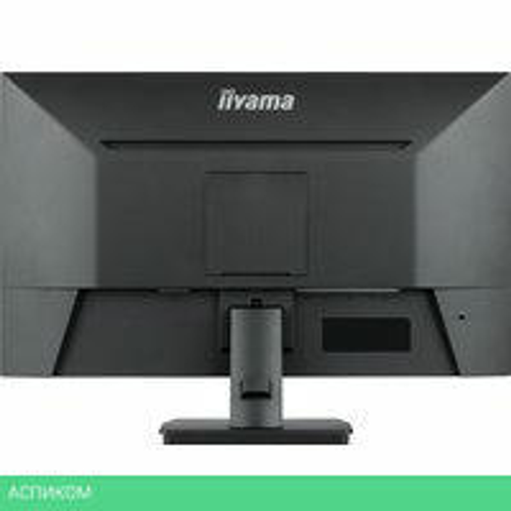 Монитор Iiyama ProLite XU2793QS-B6