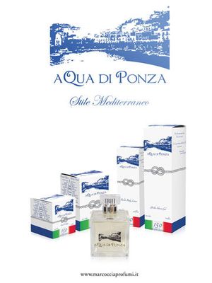 Aqua di Ponza