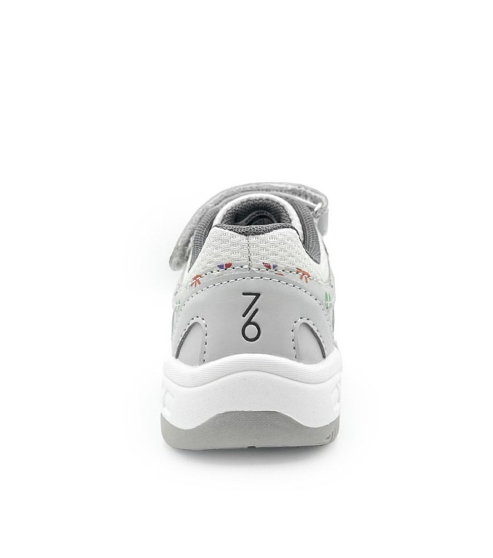 Кроссовки для тенниса Детские SEVENSIX BIMBY для всех покрытий