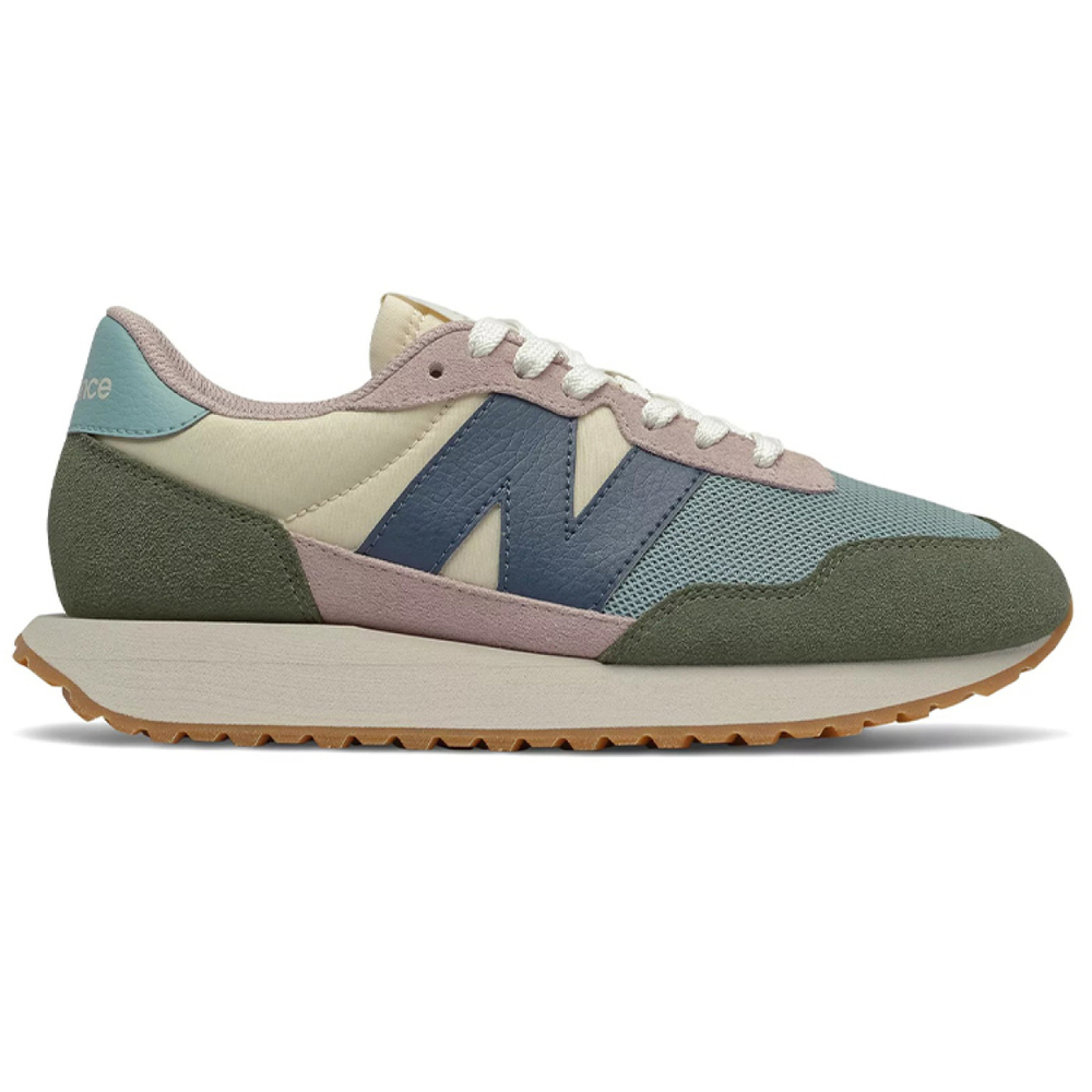 Кроссовки New Balance NB 237, WS237MP1