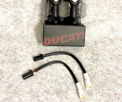 Ducati Performance Комплект светодиодных повторителей поворота 96680961BA