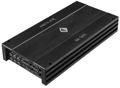 Helix M Six