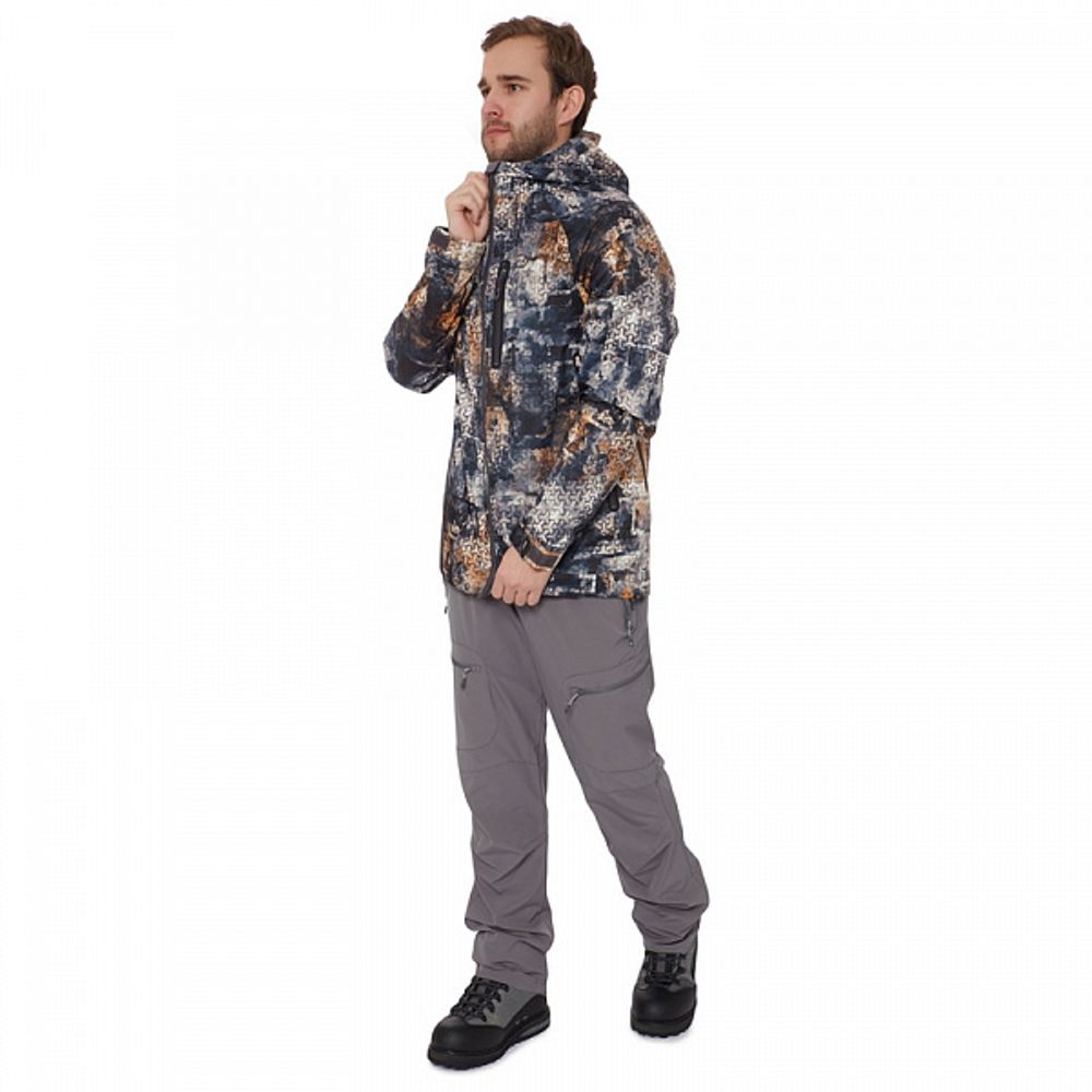 Куртка FHM Pharos