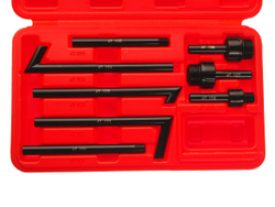 Набор фитингов для установки JTC-4144A подачи масла в АКПП 8 предметов JTC