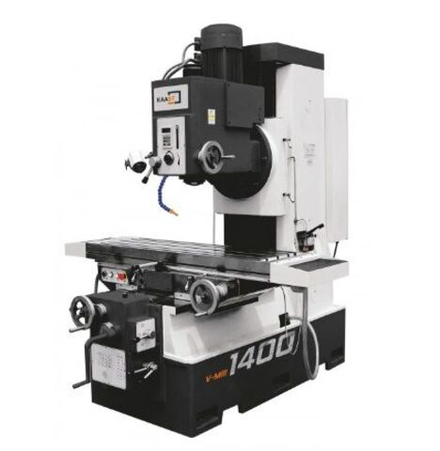 Бесконсольный фрезерный станок Kaast V-Mill 1400