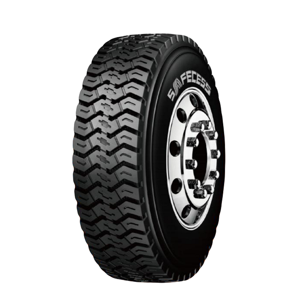Грузовая шина SAFECESS SFC89 12 R24 20PR 160/157 K Ведущая ось