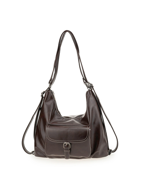 18405/23 Сумка жен., иск. кожа