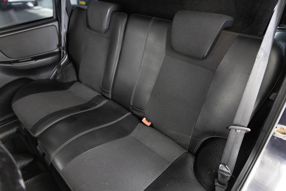 Chevrolet Niva, 2013 год