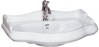 Раковина Migliore  Bella ML.BLL-25.073.BI  73см.