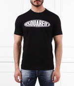 Футболка Dsquared2 - черный(S74GD1097 S23009)