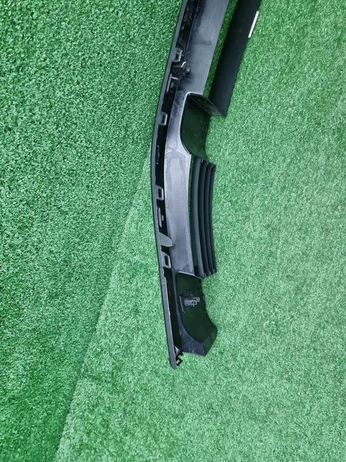 Решетка переднего бампера Lixiang L7 (2023-н.в.)