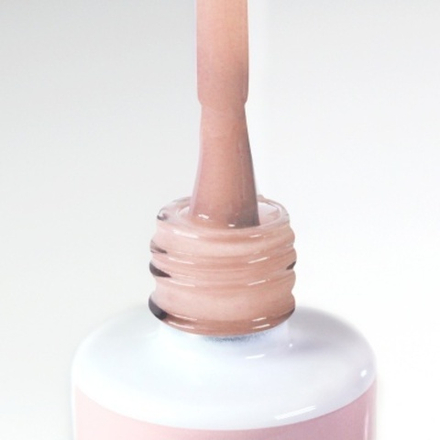 Камуфлирующая база Луи Филипп Rubber Base  Lace № 07, 15g