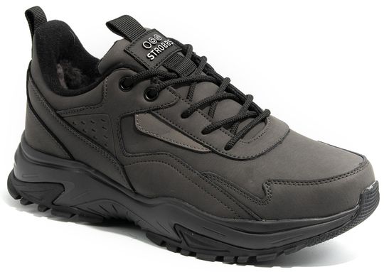 Кроссовки зимние мужские Strobbs C9284-1
