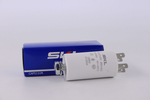 Конденсатор пусковой CBB60 6,3uF, 450V CAP511UN
