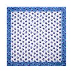 Платок Cacharel Hortense Bright Красный