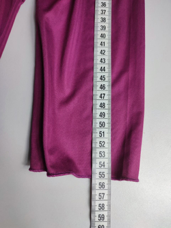 Блузка с кружевом 50 размер