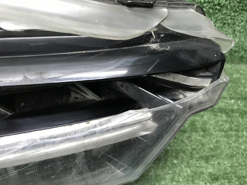 Битая Фара правая Faw Bestune T99 (2022-н.в.) LED