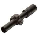 Оптический прицел Sightmark Citadel 1-6x24 ( установка на Тигр, СВД, ОП-СКС, ВПО-208 / Сетка CR1 / с подсветкой )