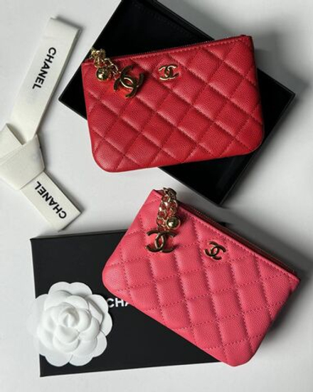 Ключница CHANEL