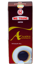 Кофе Me Trang Arabica молотый 250 гр