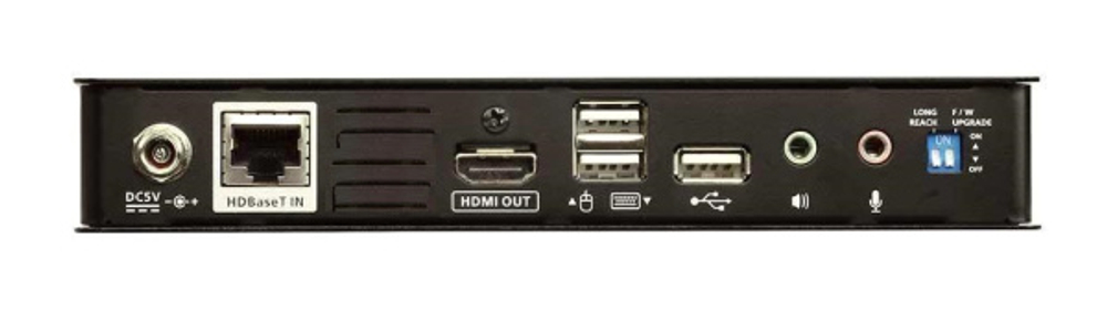 Удлинитель Aten CE820R-ATA