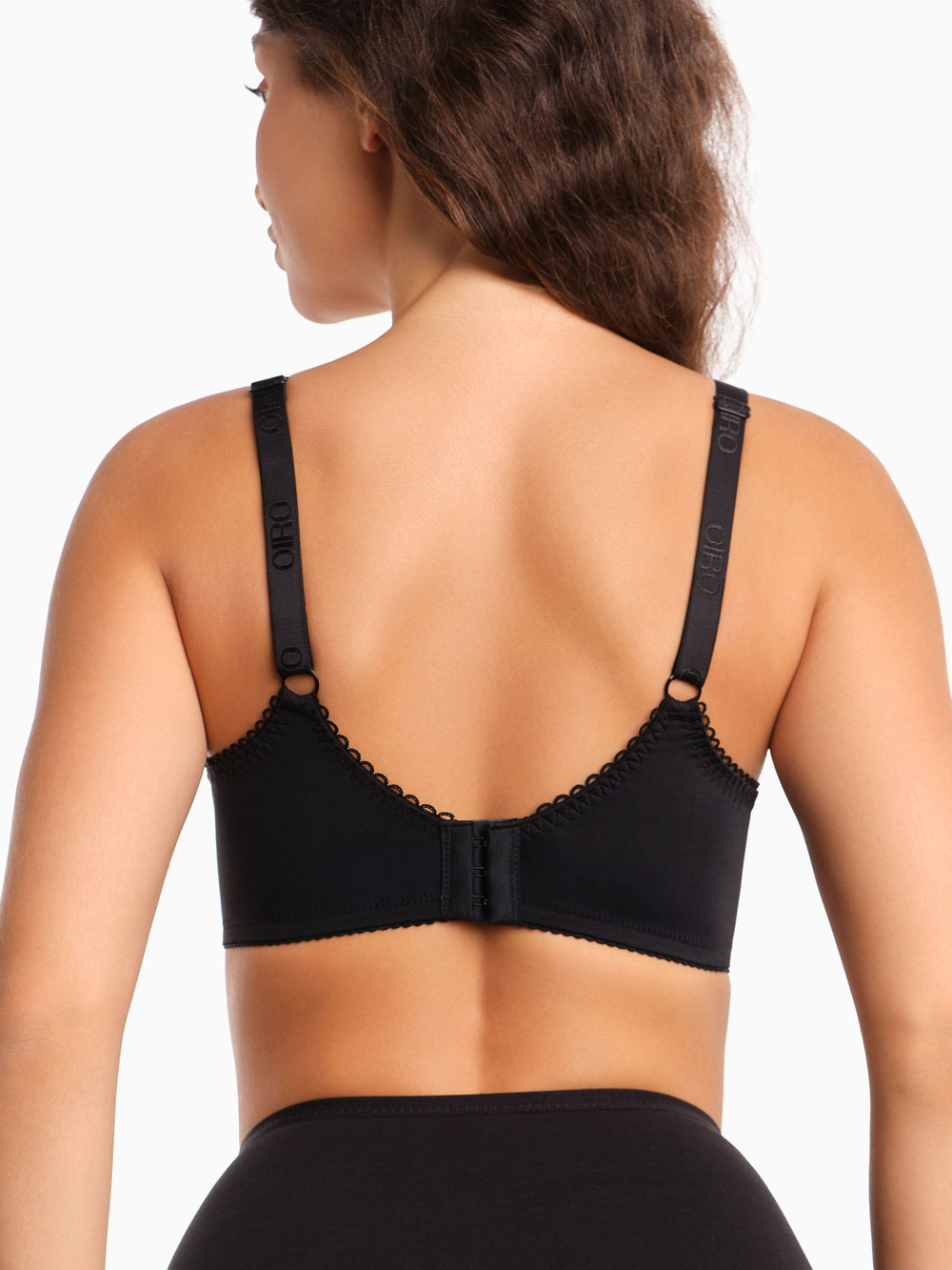 Бюстгальтер OIRO Marta Мягкая чашка