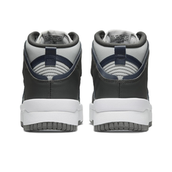 Женские кроссовки Nike Dunk High Up 'Iron Grey' DH3718-002