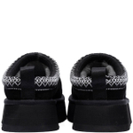 UGG Tazz Platform Black