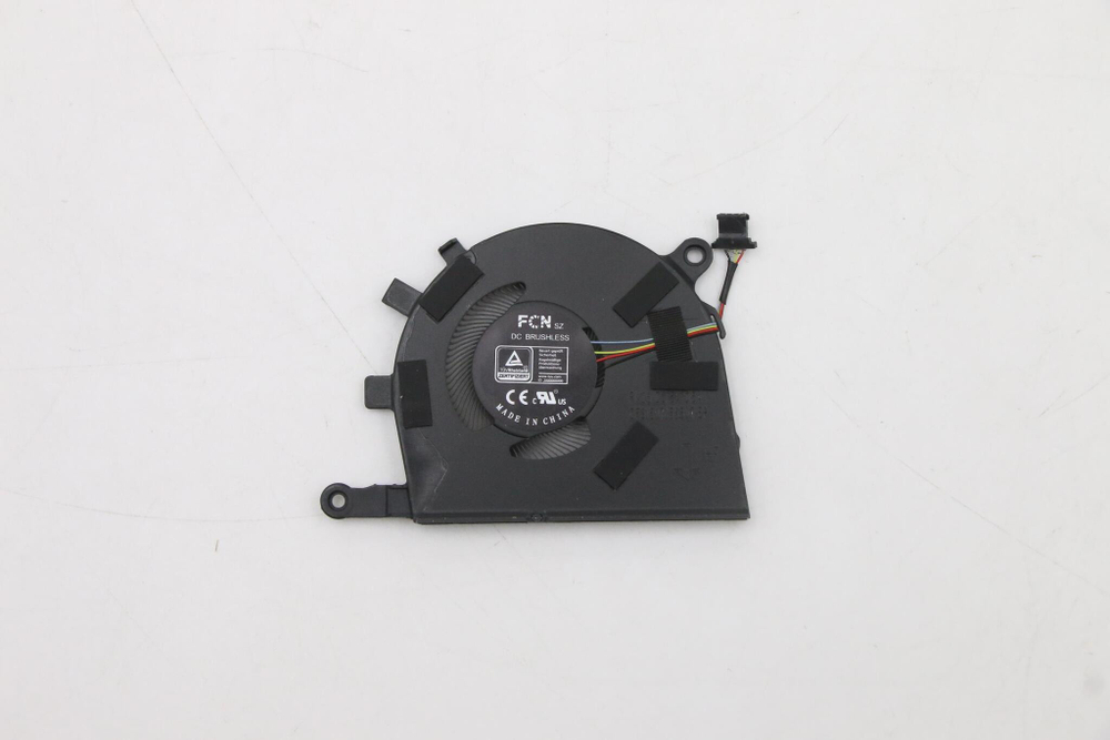 Вентилятор для ноутбука Lenovo IdeaPad Yoga Slim Carbon 13ITL5 (5F10S13933), оригинал