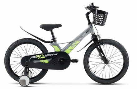 Велосипед Stels Flash KR 18