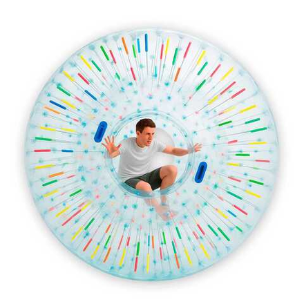 Светящиеся зорбы