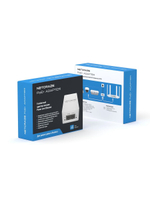 Гигабитный адаптер питания мощностью 30 Вт Netcraze PoE+ Adapter (NPA-150)