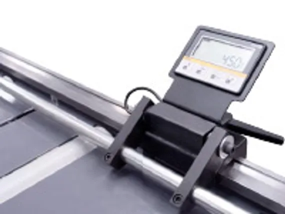 Рольганги Bomar M