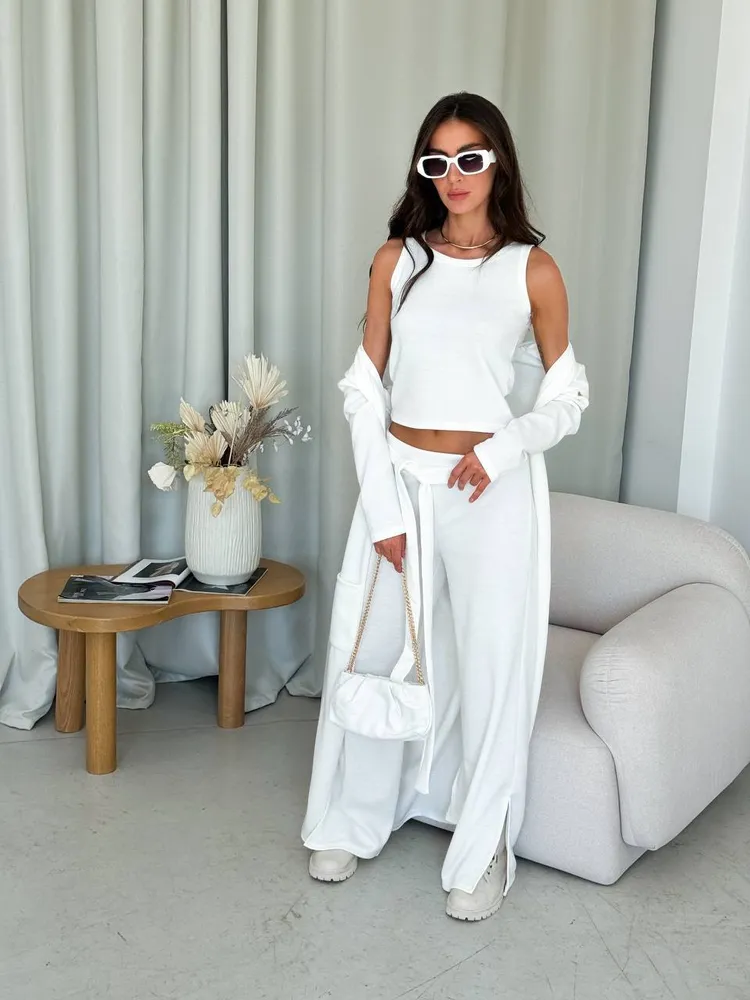 Комплект тройка УК-1018-4 Фабрика Моды