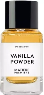 Matiere Premiere Vanilla Powder EDP