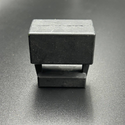 Подушка подвески Mercury 6-15 2/4-Stroke (Quicksilver) 421891