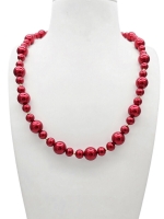 91003059 Колье Selena Pearls