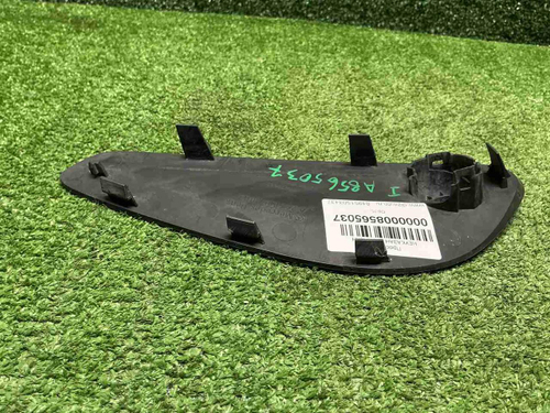 Накладка бампера правая Mercedes B w247 (18-22)