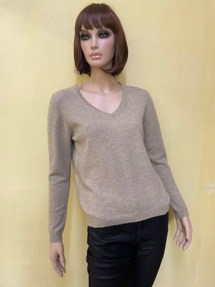 Пуловер женский