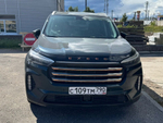 EXEED VX 2.0 DCT AWD President Limited Edition