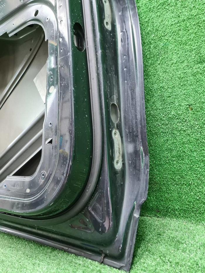 Дверь задняя левая Volvo XC90 2 (2014-н.в.)