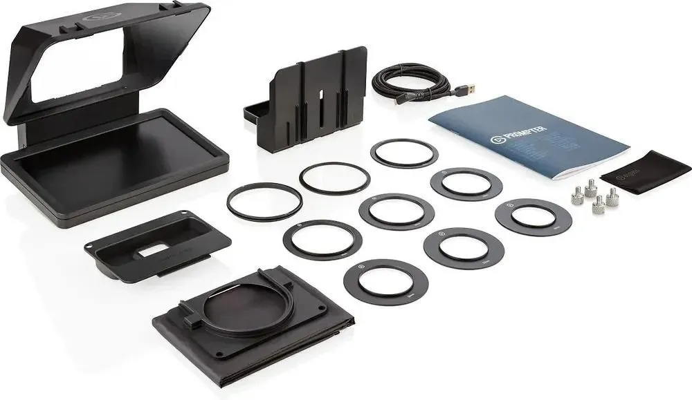 Телесуфлер Elgato Promter