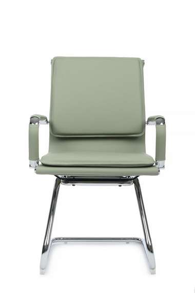 Кресло Hugo RCH 6003-3E Зеленый