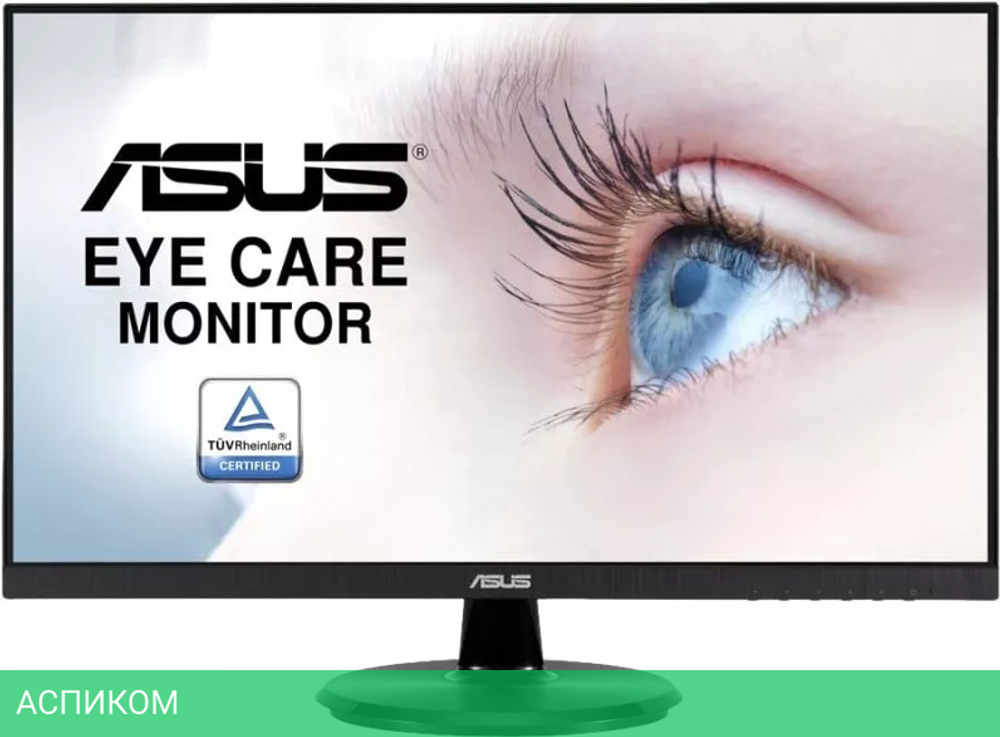 Монитор ASUS VA24DQ